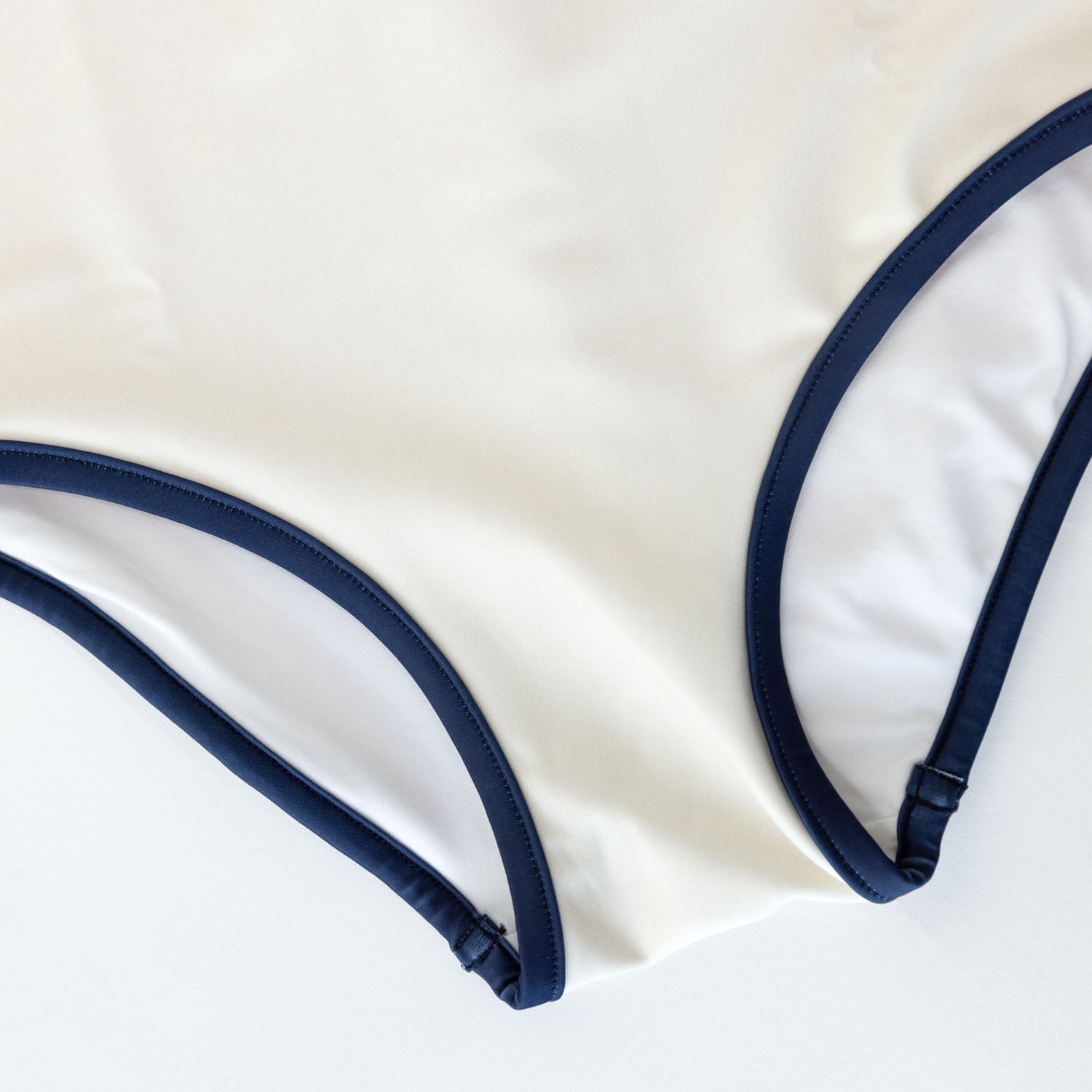 Mädchen UV-Badeanzug Sailor Nice