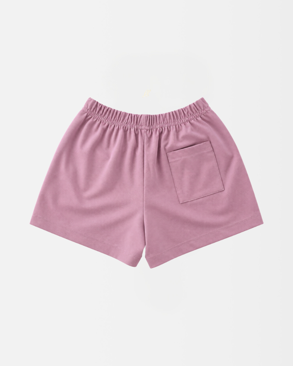 Kids UV Shorts Summer Flavours Formentera Pink