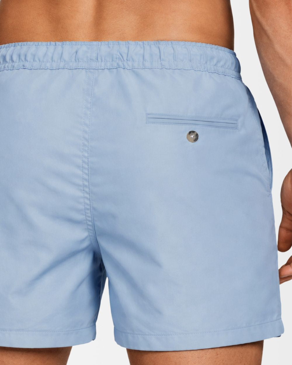 Herren UV Badeshorts Ferran Clearwater Blau