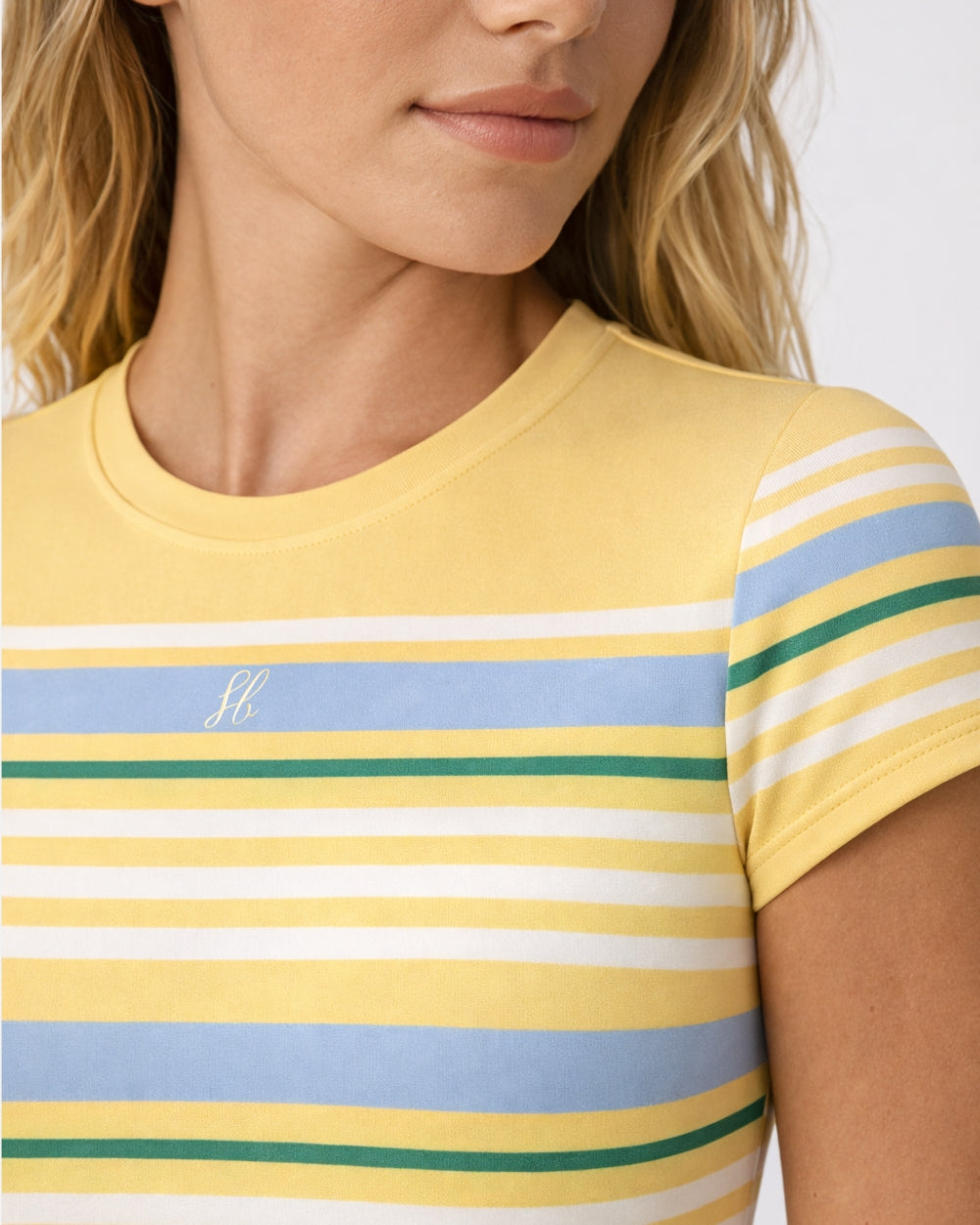 Damen UV-Badeanzug Rae Capri