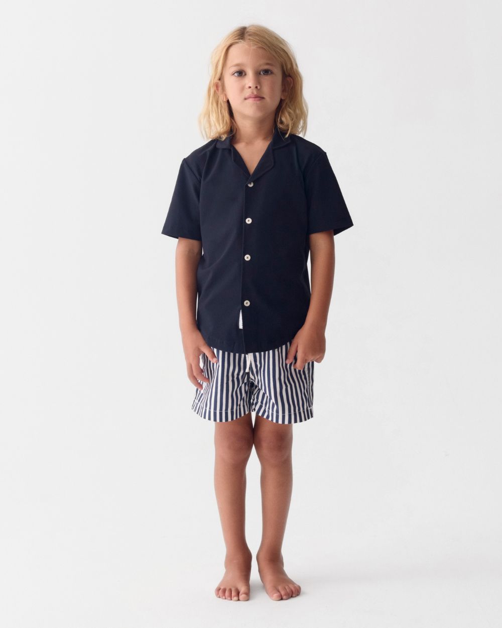 Jungen UV Badeshorts Ferran Maggiore