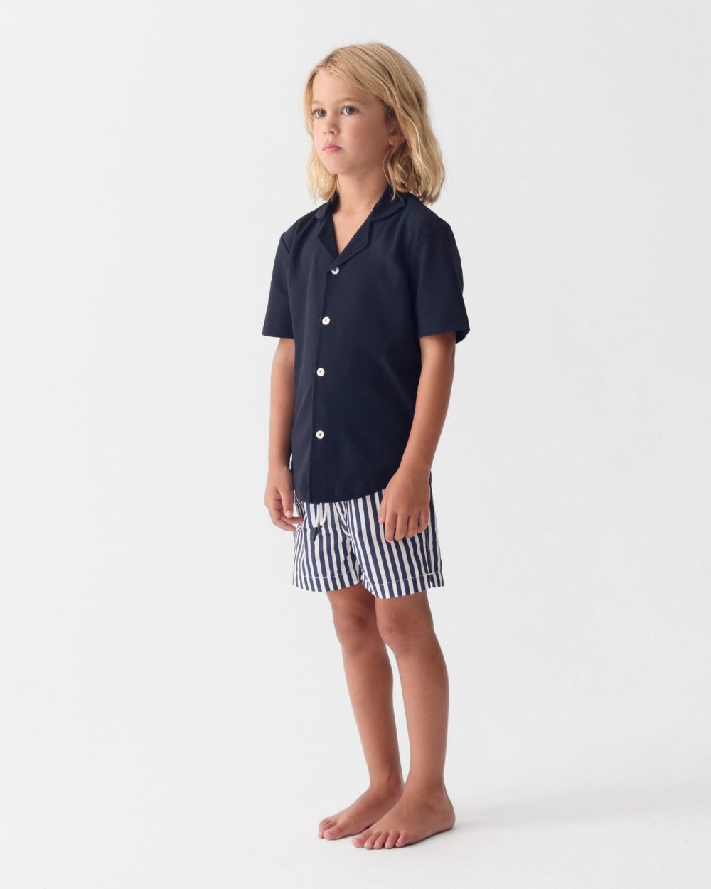 Jungen UV Badeshorts Ferran Maggiore