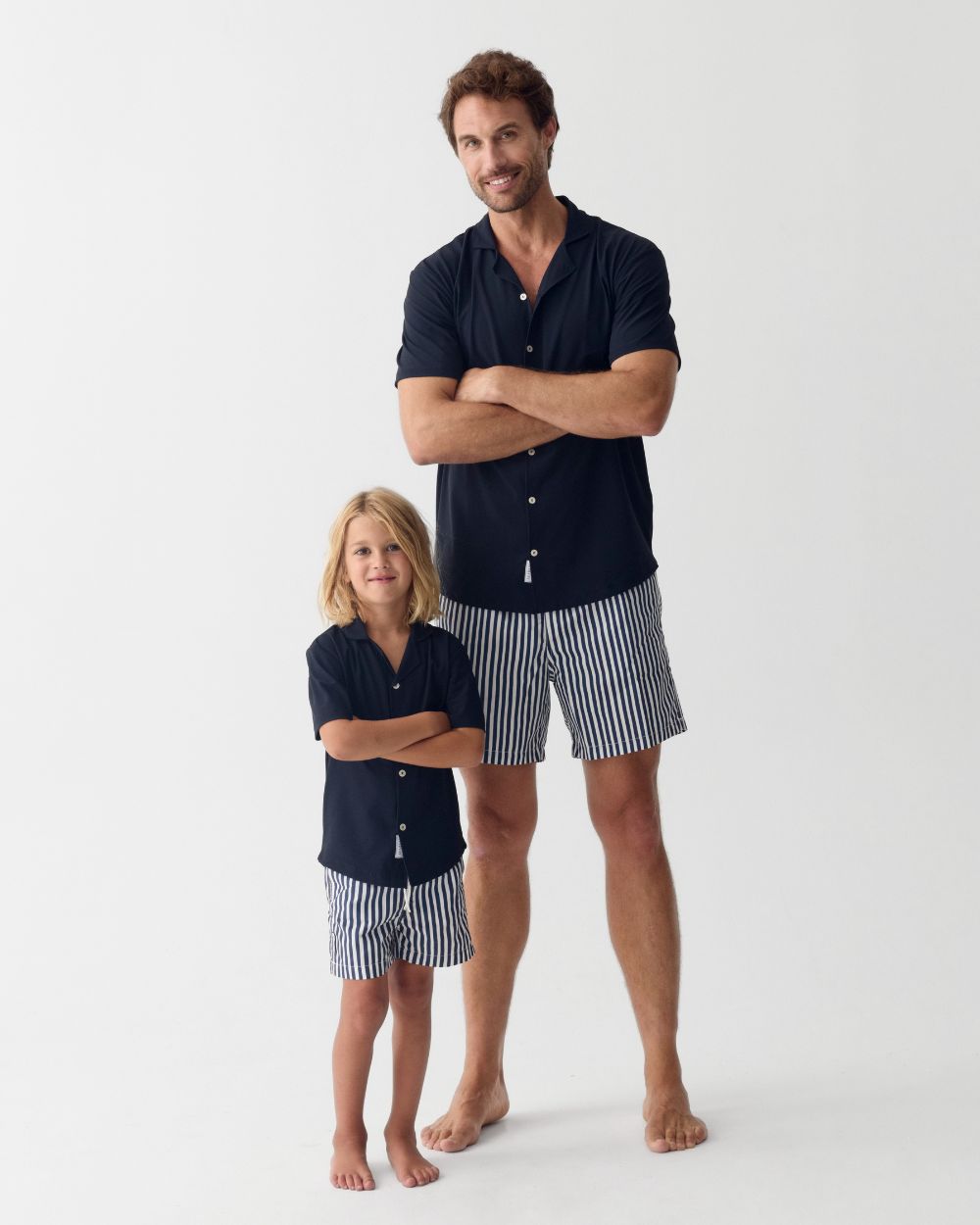 Herren UV Badeshorts Ferran Maggiore