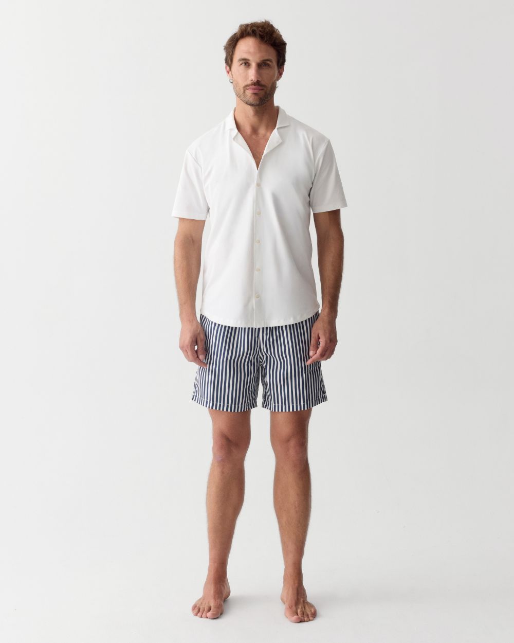 Herren UV Badeshorts Ferran Maggiore