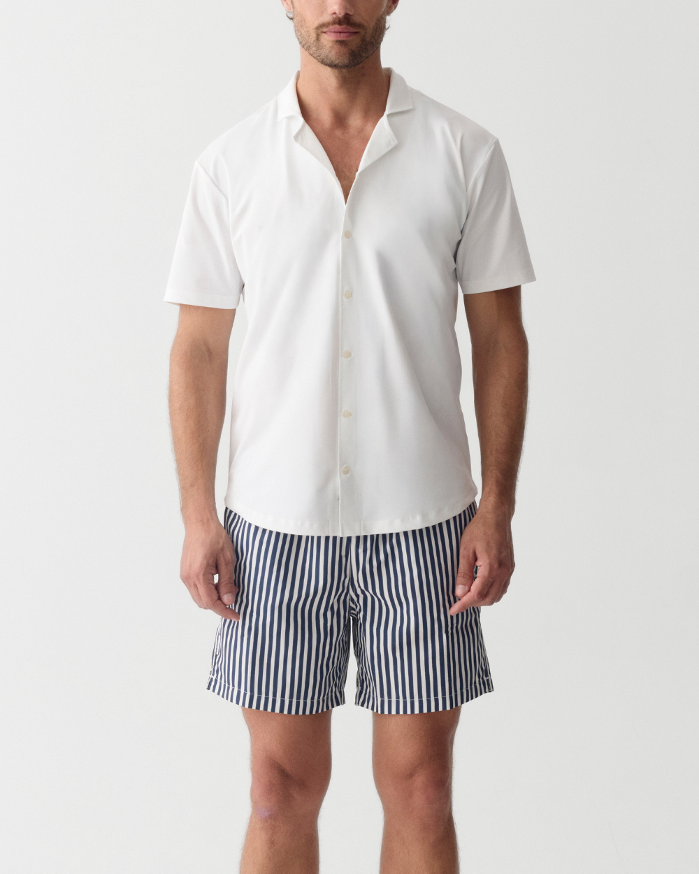 Herren UV Badeshorts Ferran Maggiore