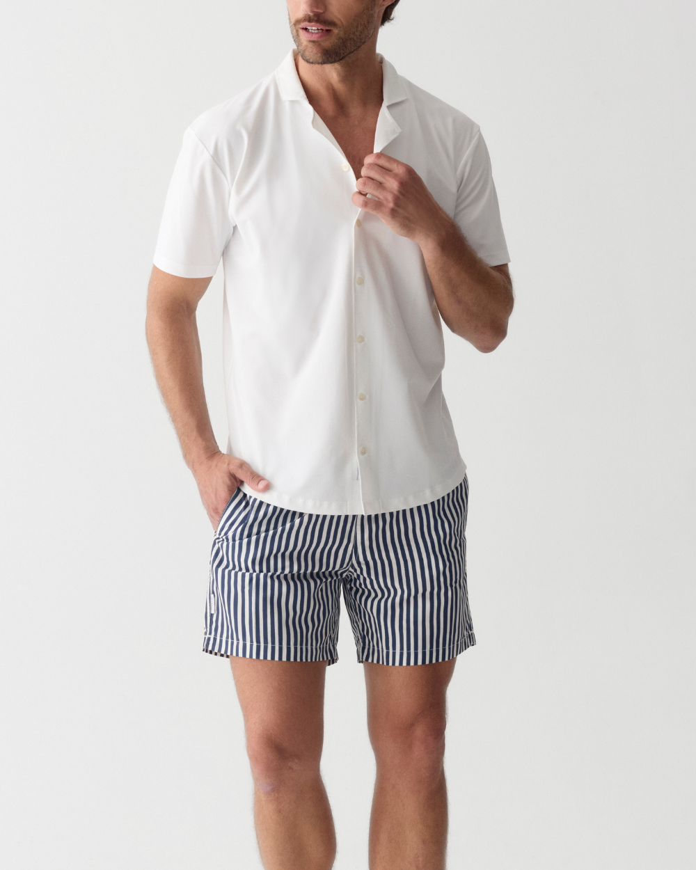 Herren UV Badeshorts Ferran Maggiore
