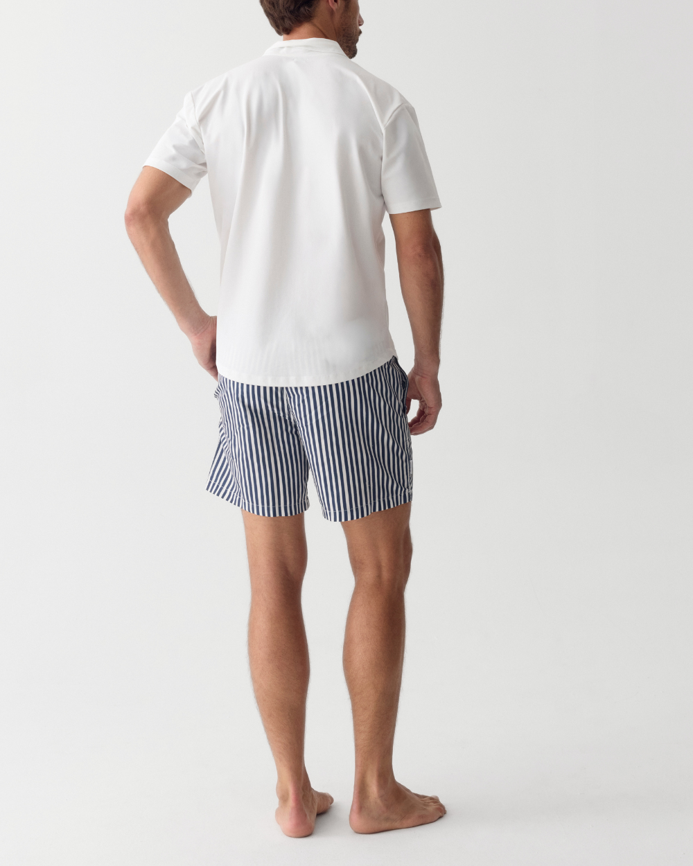 Herren UV Badeshorts Ferran Maggiore