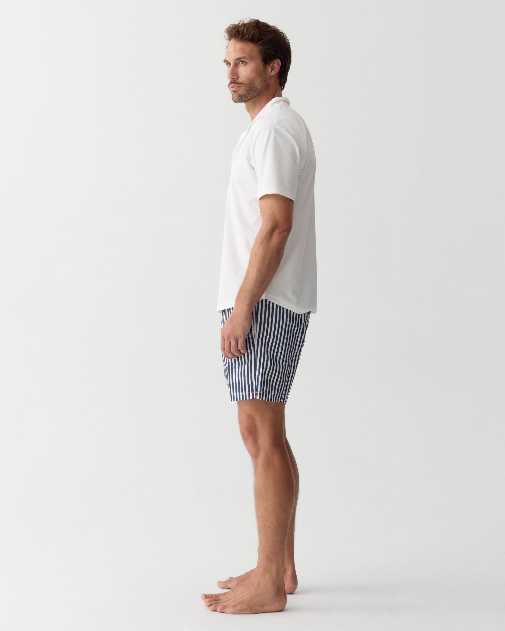 Herren UV Badeshorts Ferran Maggiore