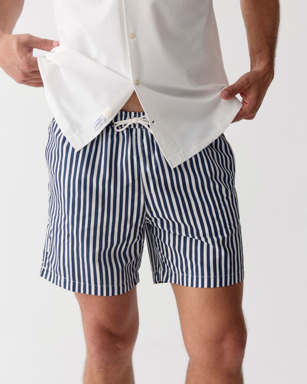 Herren UV Badeshorts Ferran Maggiore