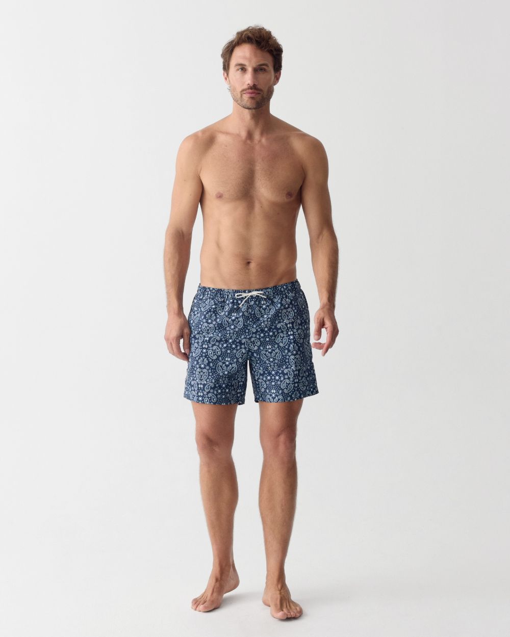Herren UV Badeshorts Ferran Ravello