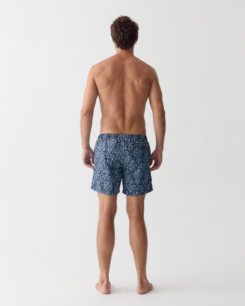 Herren UV Badeshorts Ferran Ravello