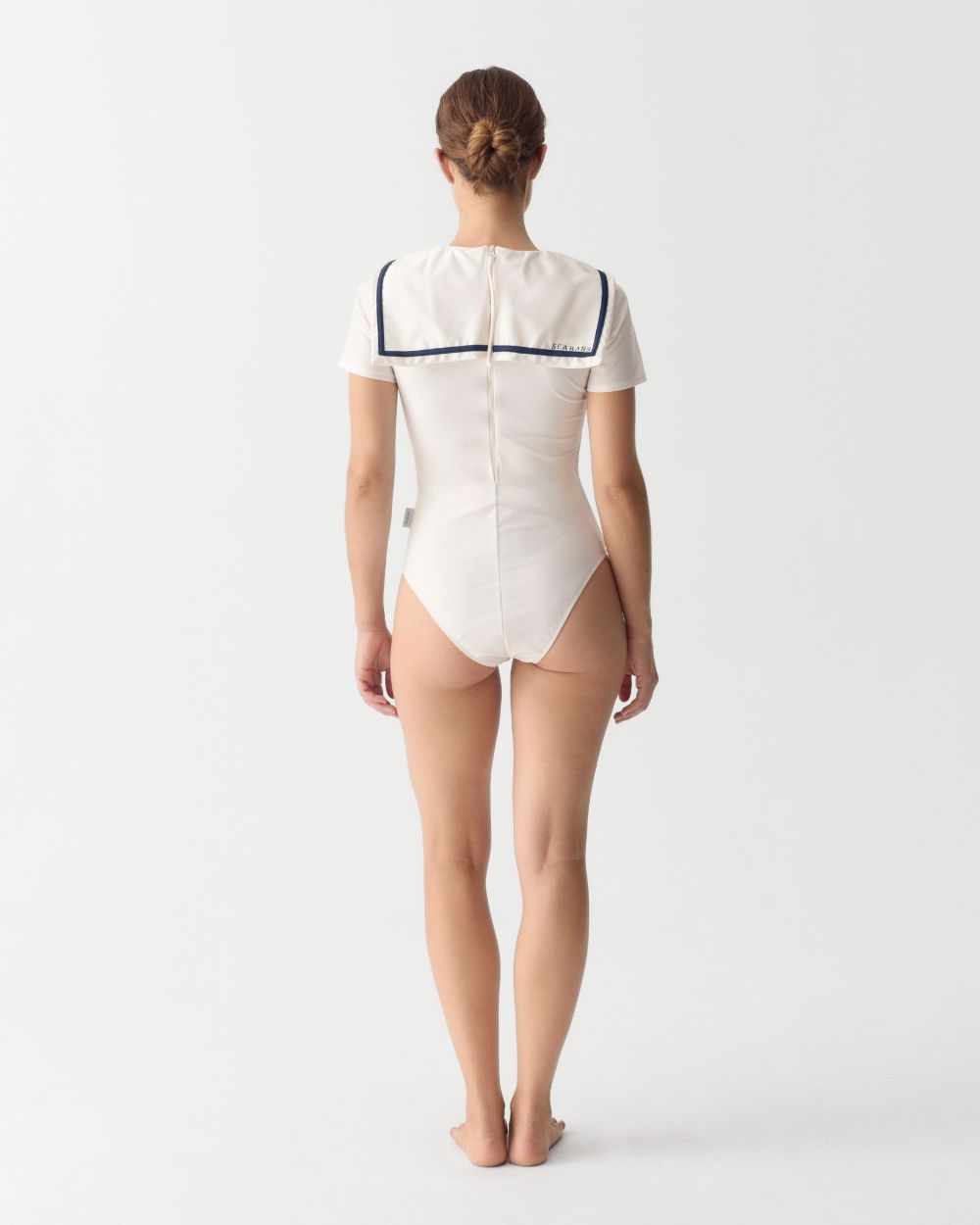Damen UV-Badeanzug Sailor Nice