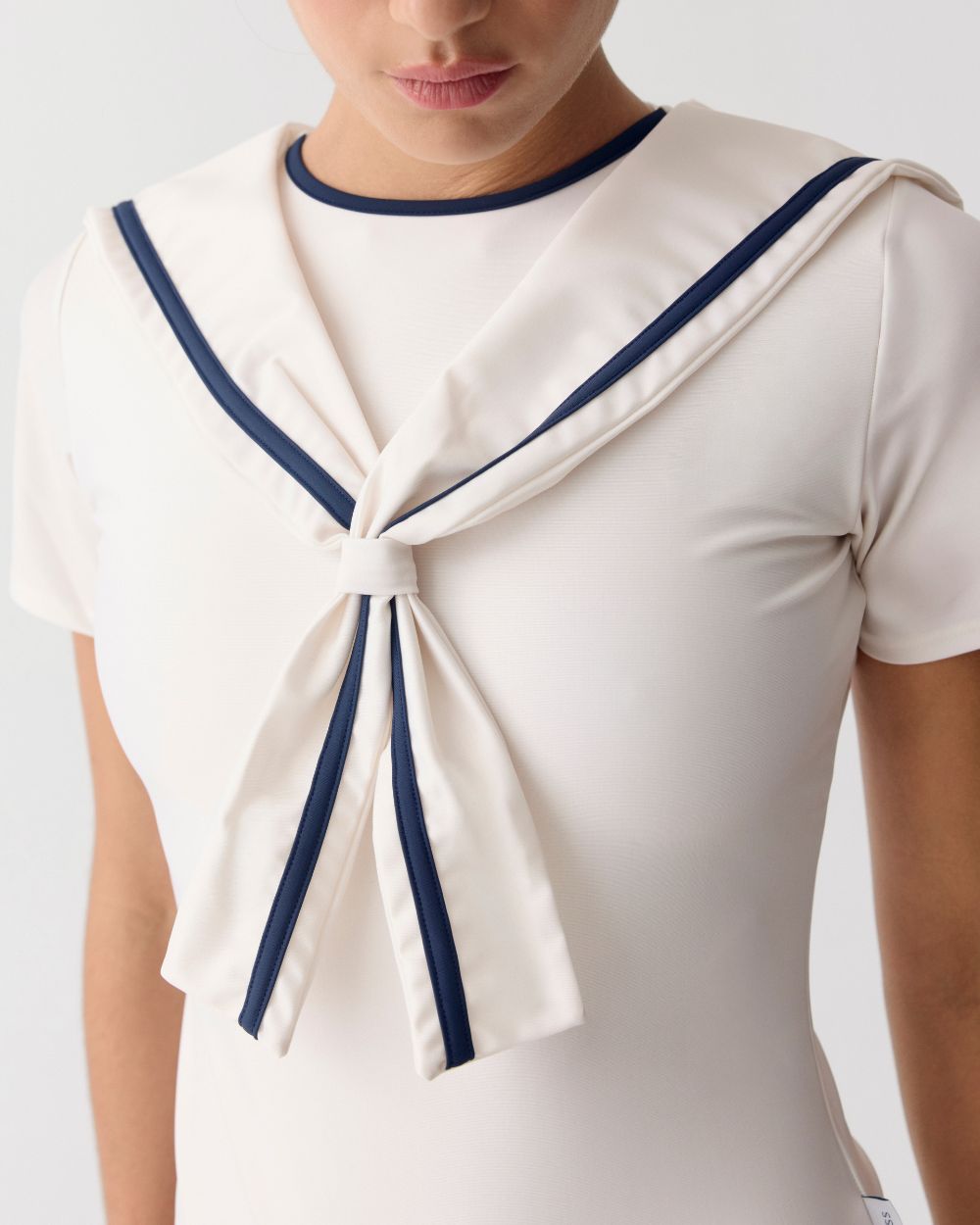 Damen UV-Badeanzug Sailor Nice