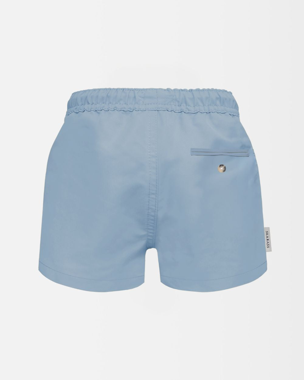 Jungen UV Badeshorts Ferran Clearwater Blau