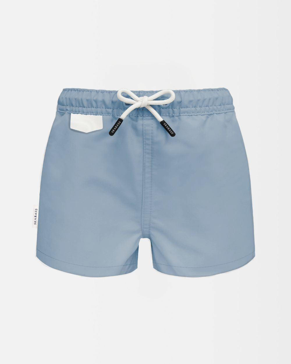 Jungen UV Badeshorts Ferran Clearwater Blau
