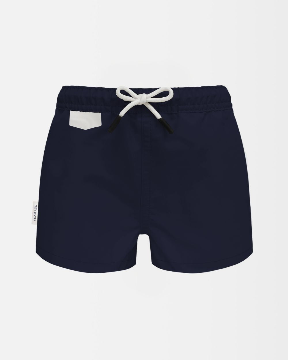 Jungen UV Badeshorts Ferran Marineblau