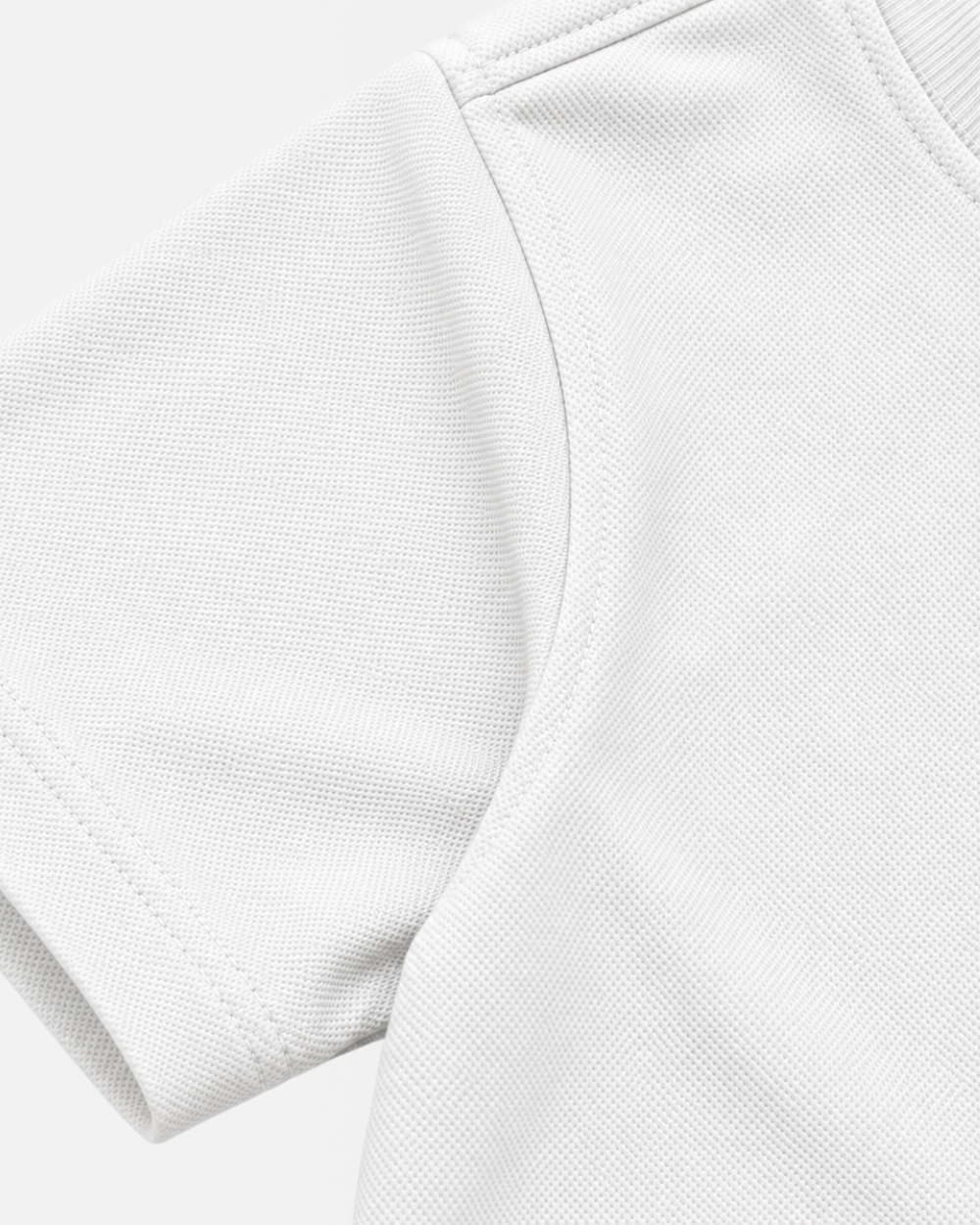 Kinder-T-Shirt Rayas Grün