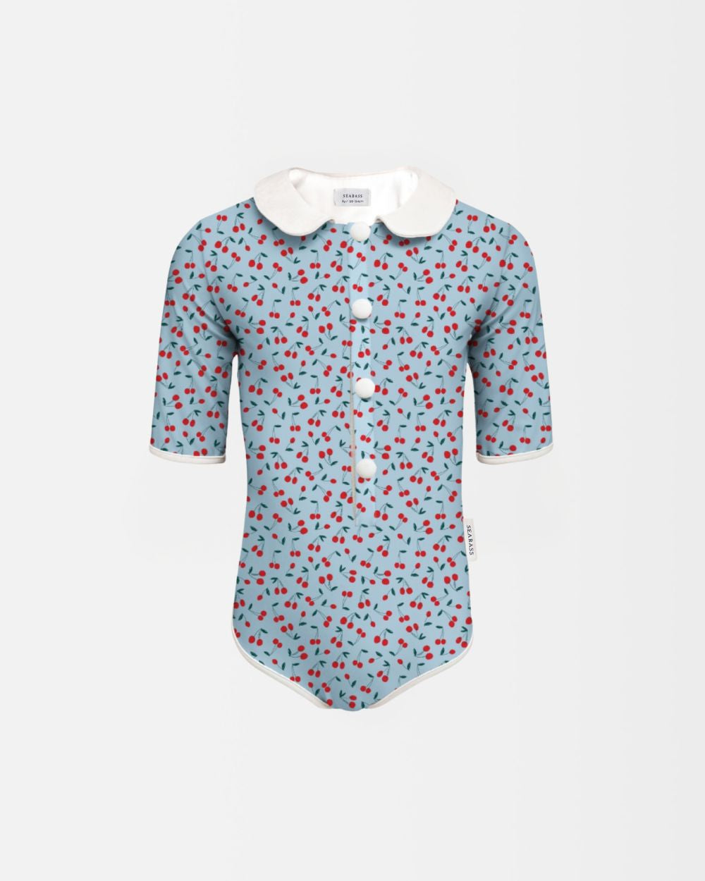 Mädchen UV Badeanzug Coco Picota