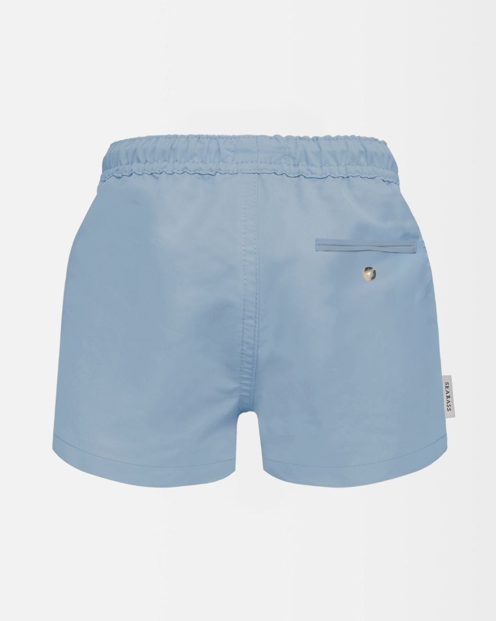 Herren UV Badeshorts Ferran Clearwater Blau