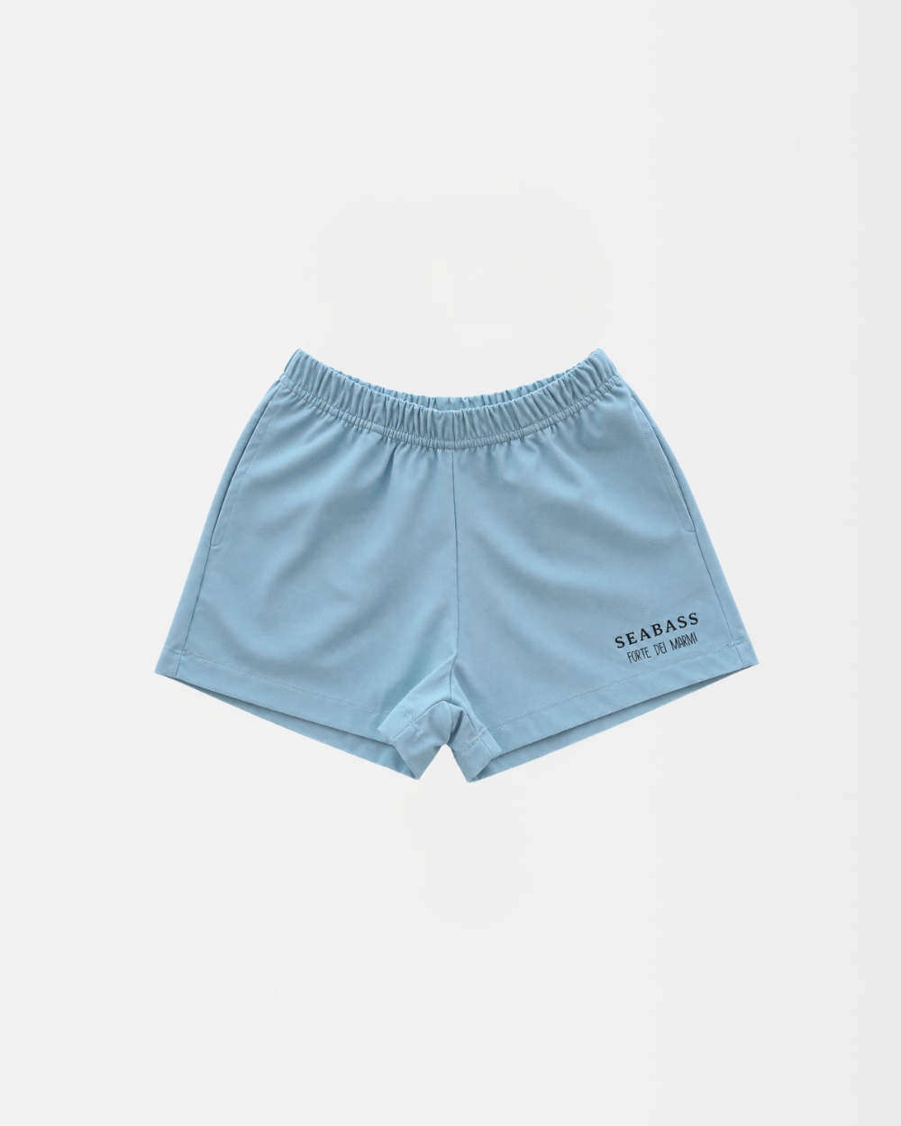 Kids UV Shorts Summer Flavours Forte dei Marmi