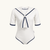 Damen UV-Badeanzug Sailor Nice