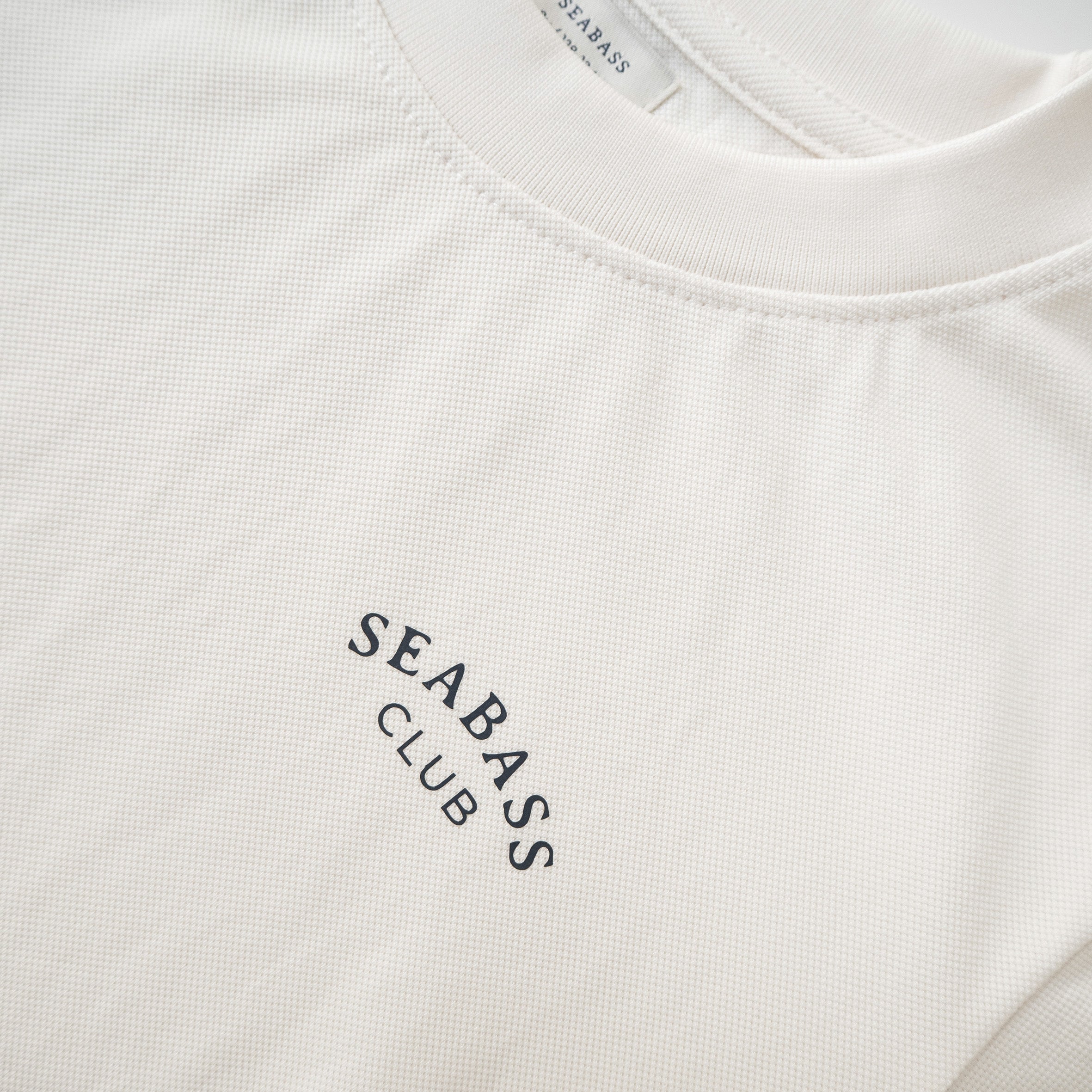 Jungs UV T-Shirt Weiß