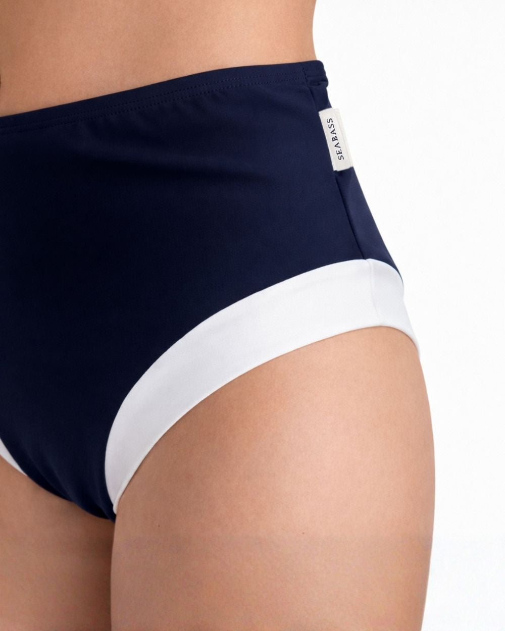 Damen UV-Bikini, zweiteilig, Elle Monaco