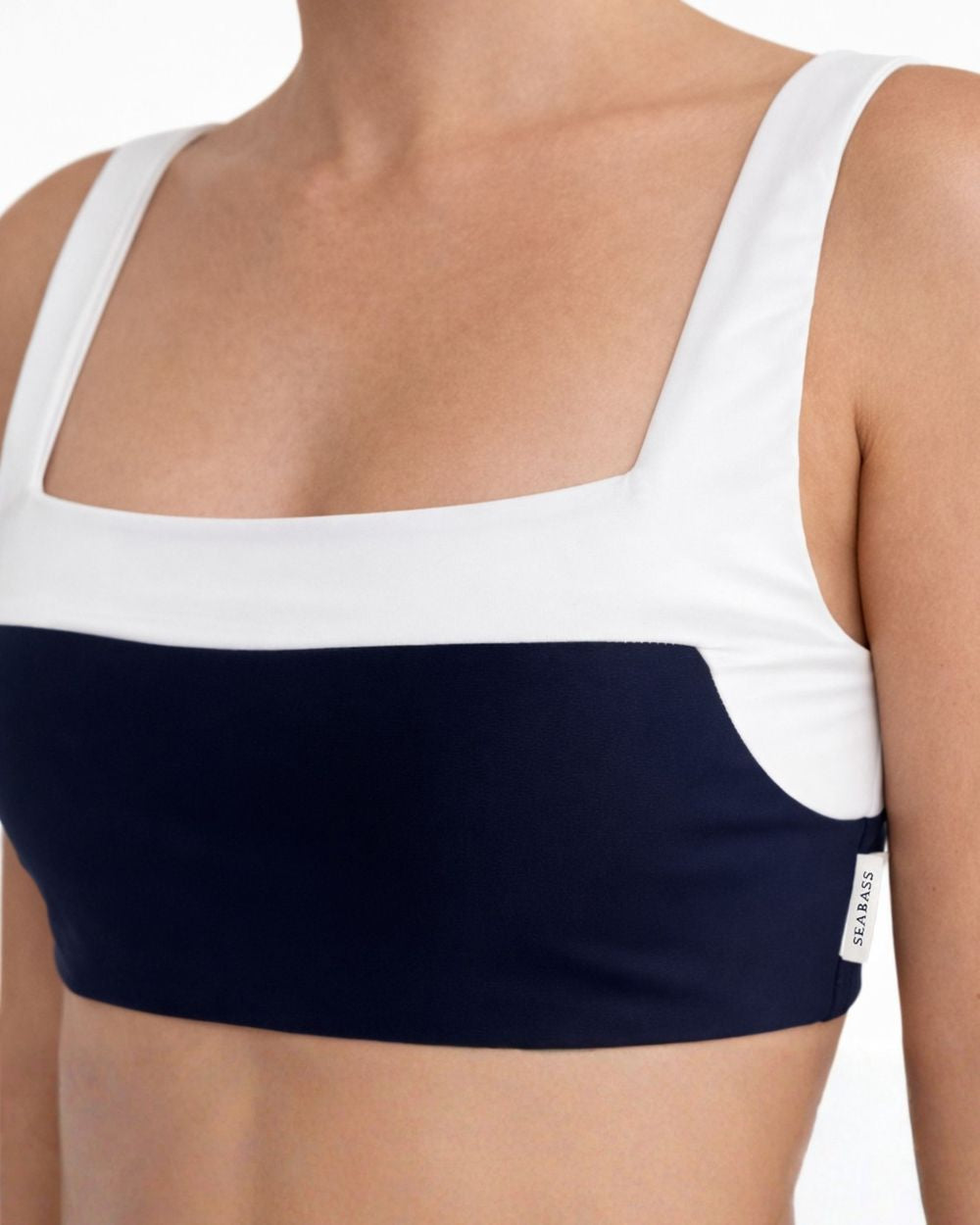 Damen UV-Bikini, zweiteilig, Elle Monaco