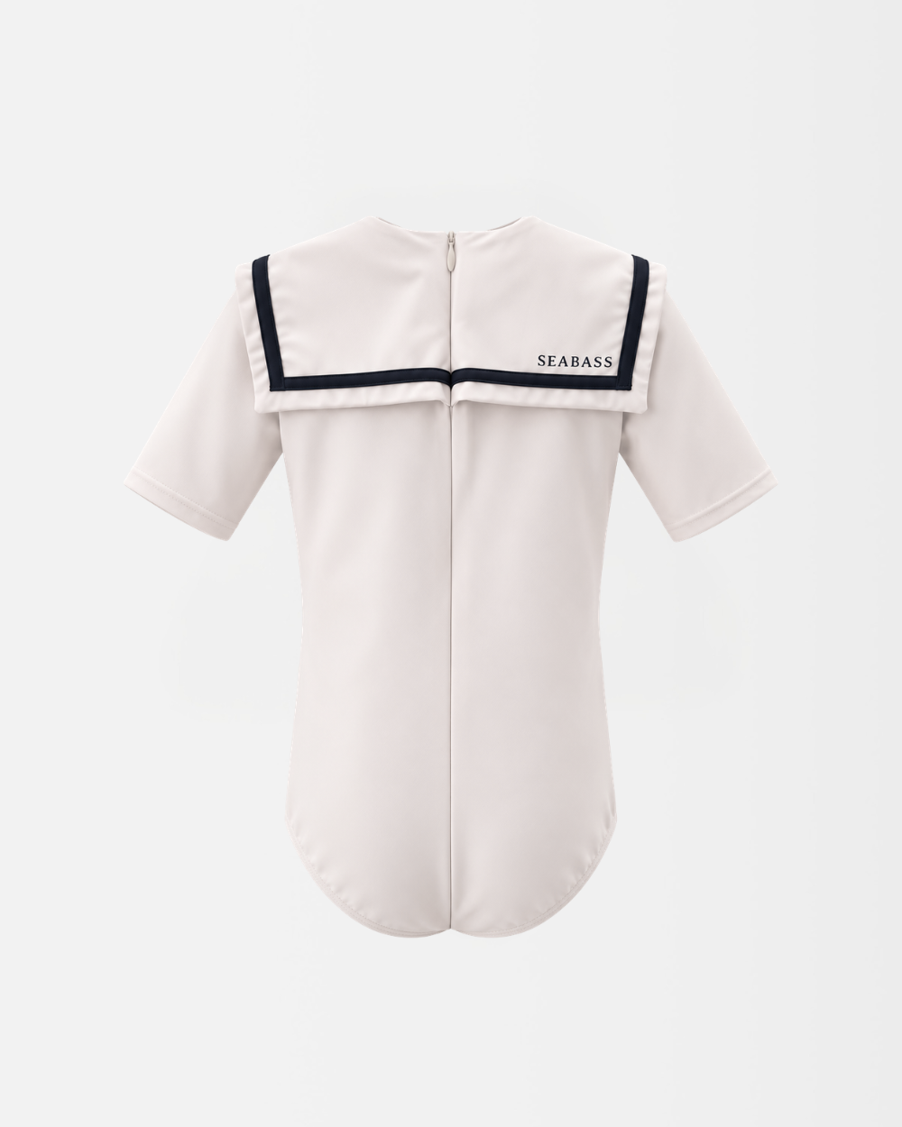 Mädchen UV-Badeanzug Sailor Nice