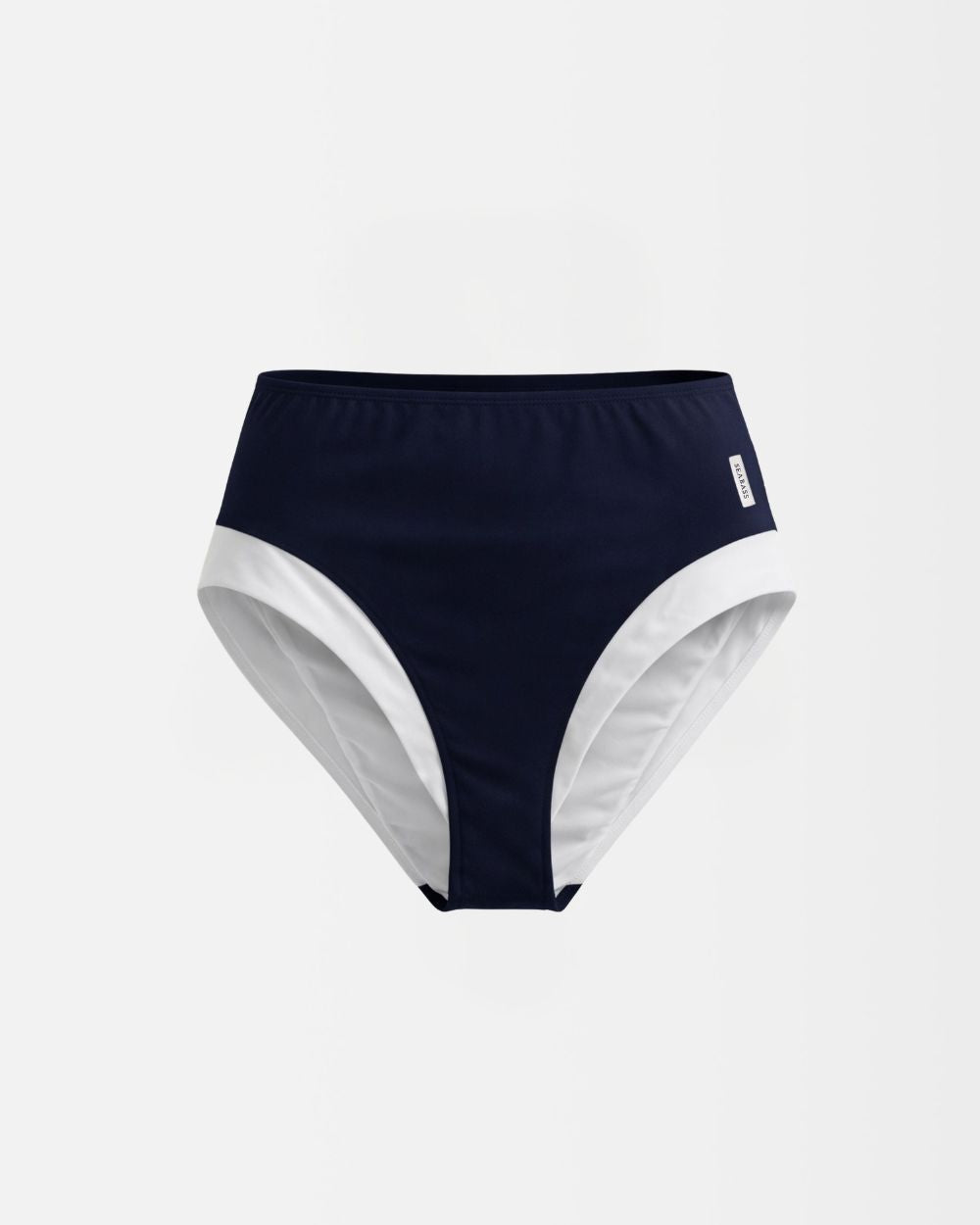 Damen UV-Bikinihose Elle Monaco