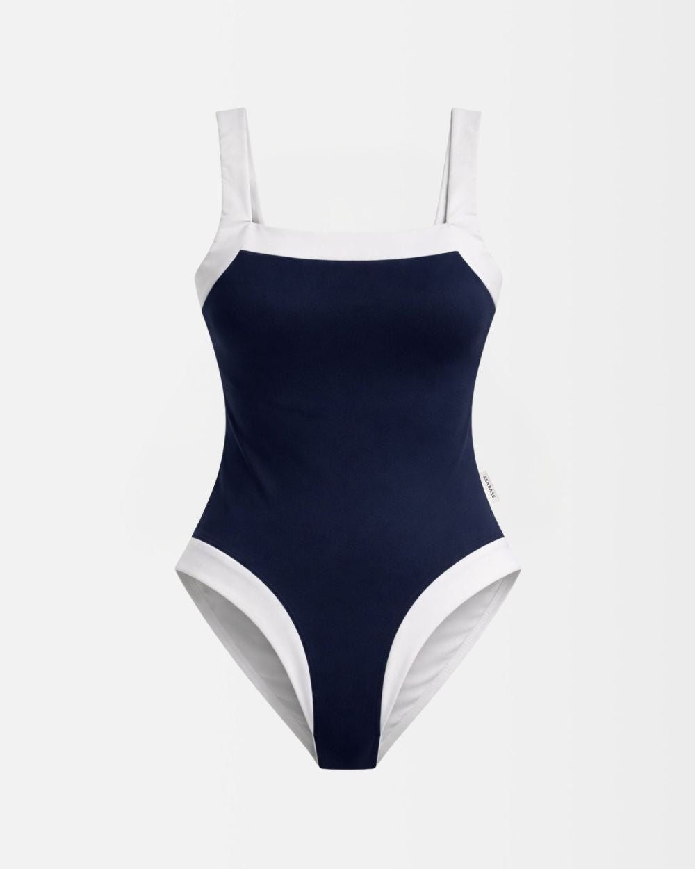Damen-UV-Badeanzug Elle Monaco