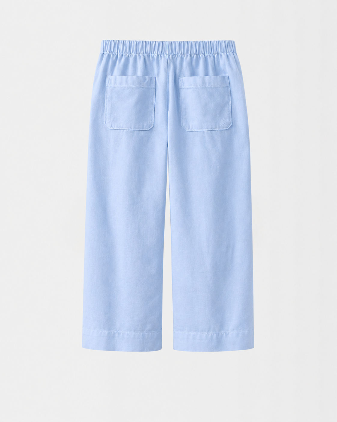 Damen UV-Hose Soleil Bright White