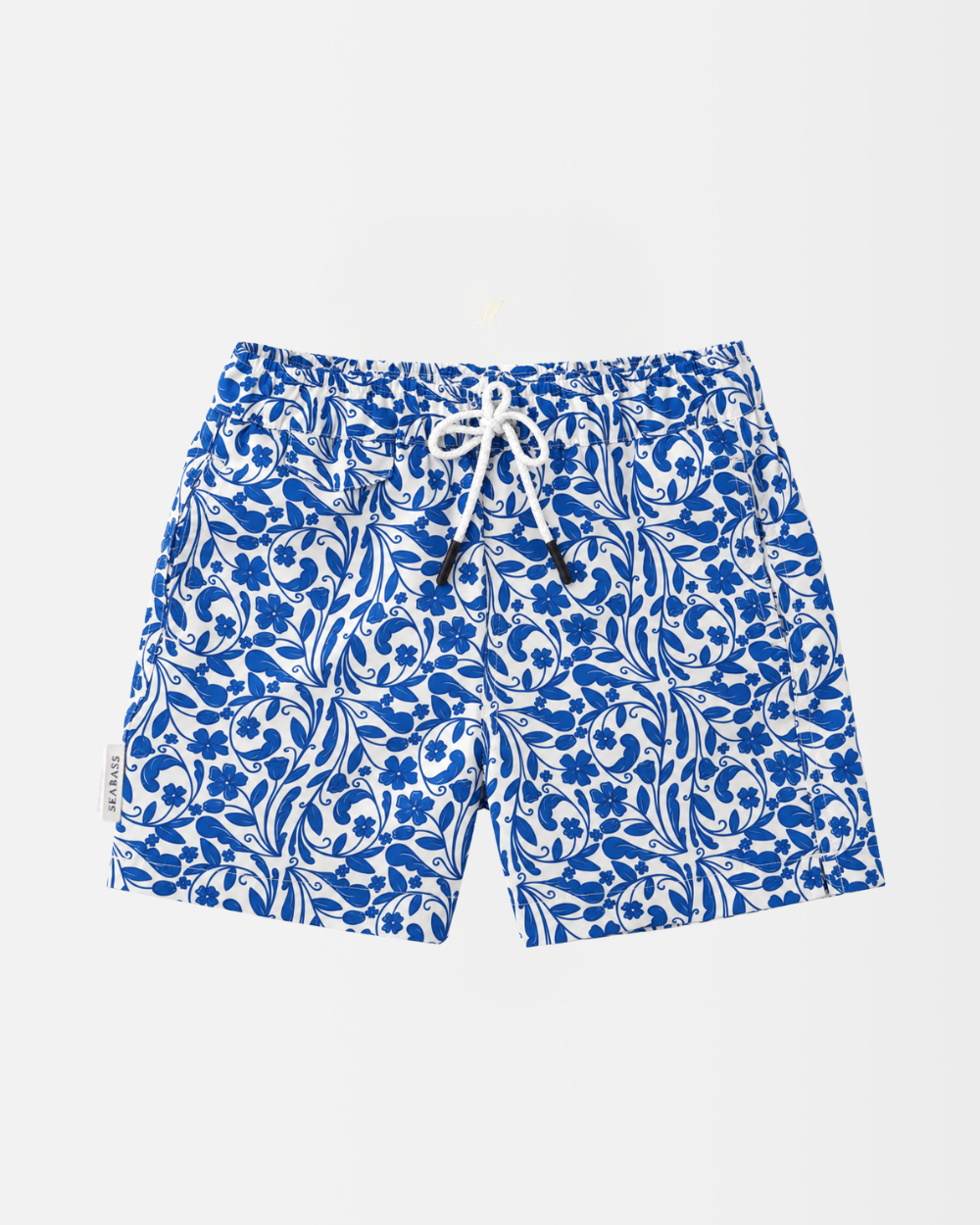 Jungen UV-Badeshorts Ferran Positano