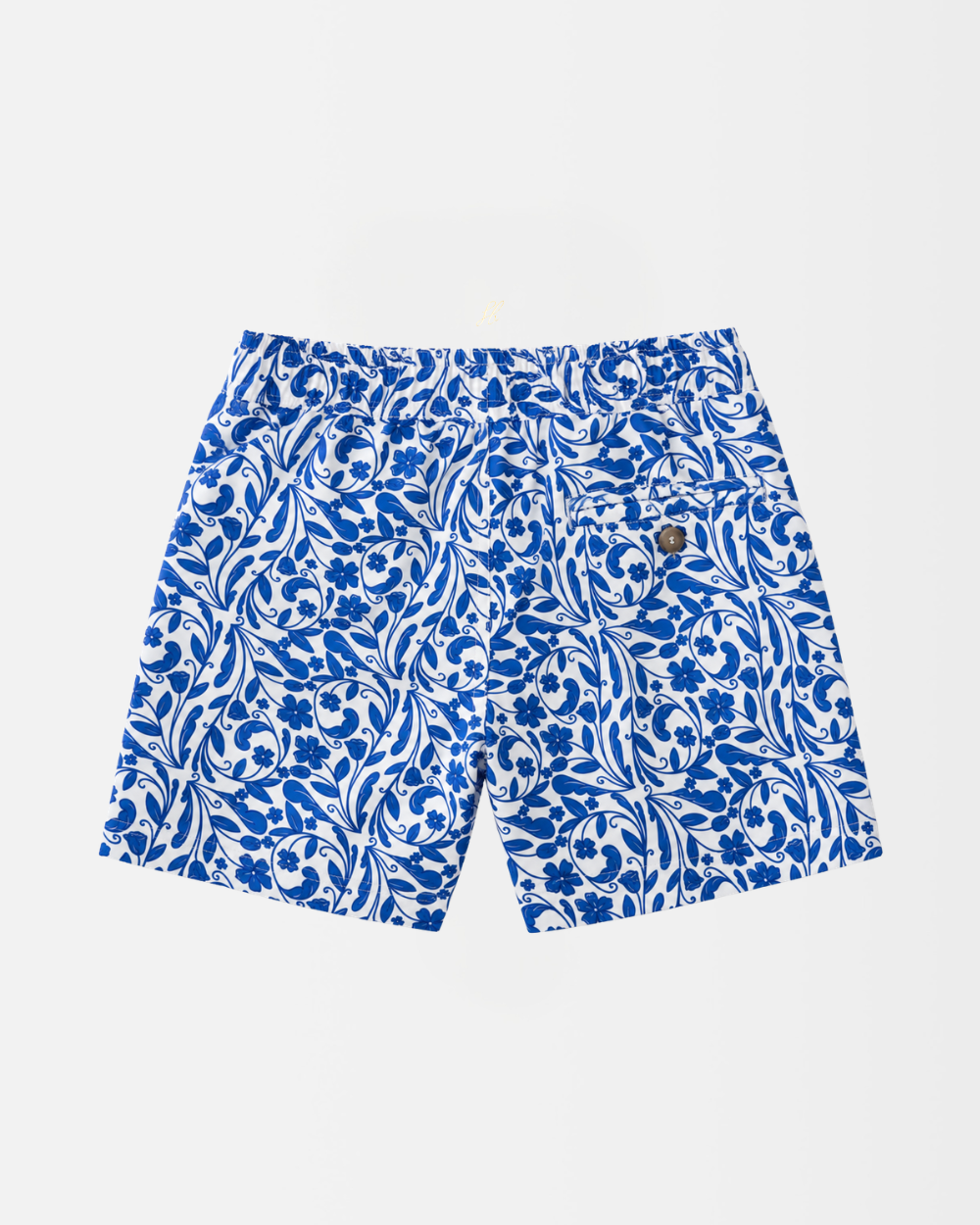 Jungen UV-Badeshorts Ferran Positano