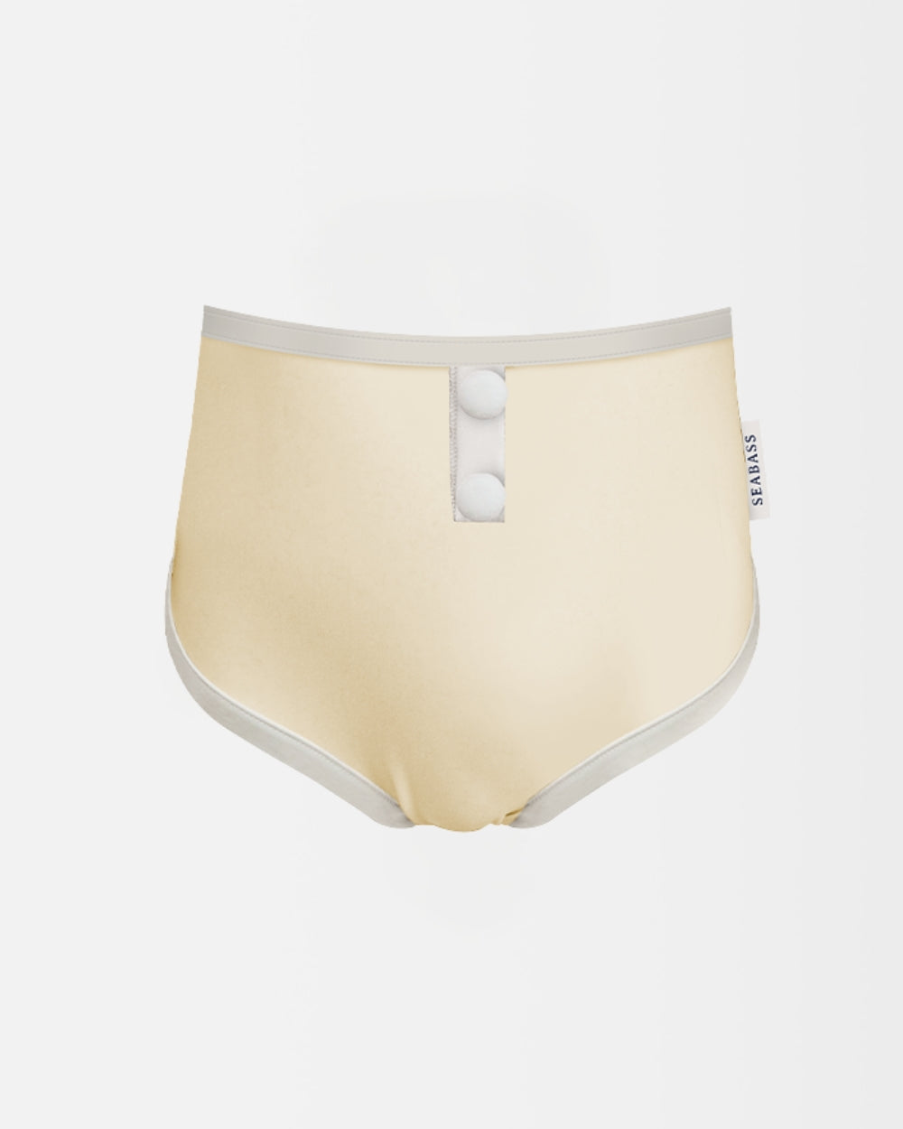 Women UV Bikini Bottom Coco Capri
