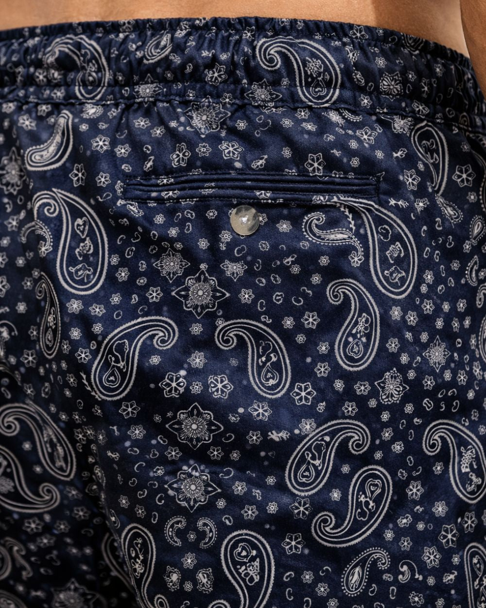 Herren UV Badeshorts Ferran Ravello