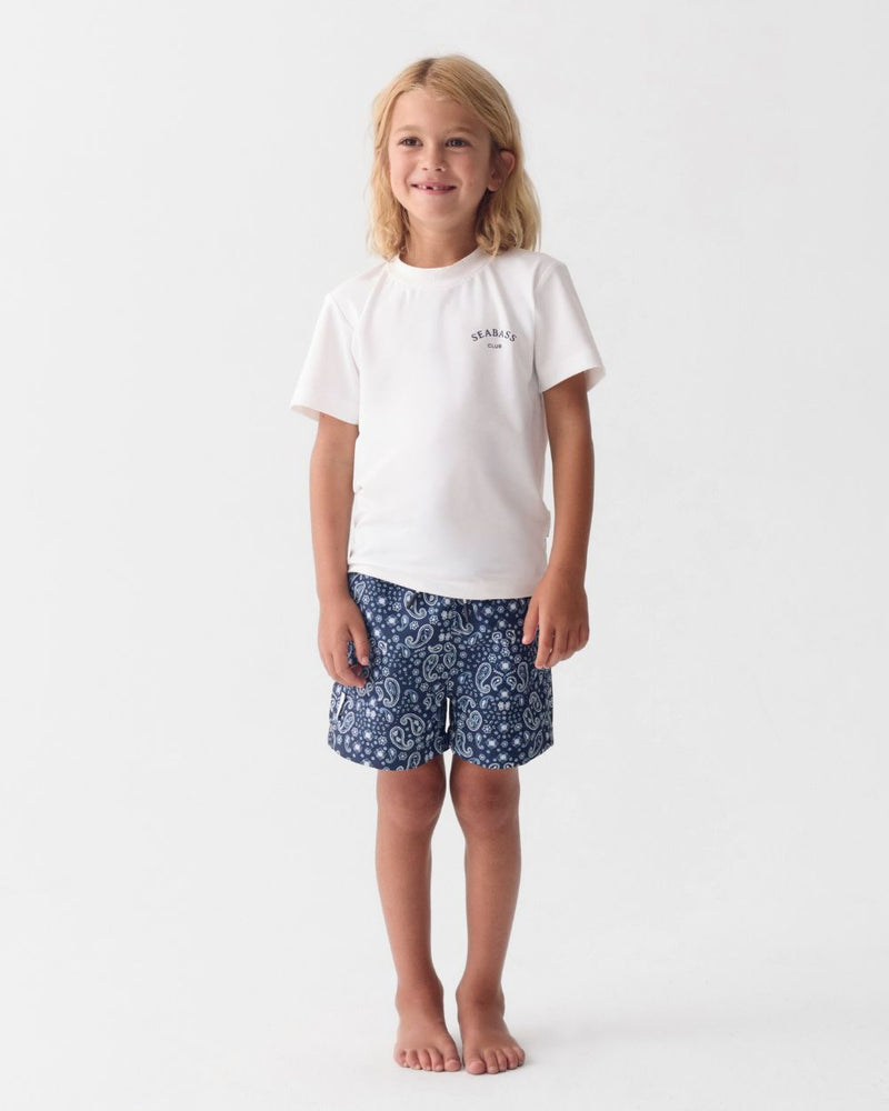 Jungen UV Badeshorts Ferran Ravello