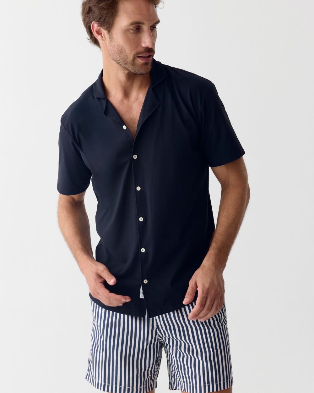 Herren UV Badeshorts Ferran Maggiore