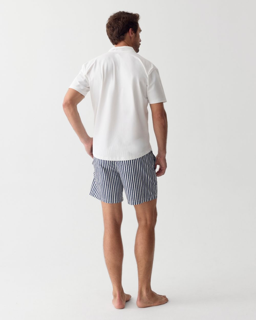 Herren UV Badeshorts Ferran Maggiore