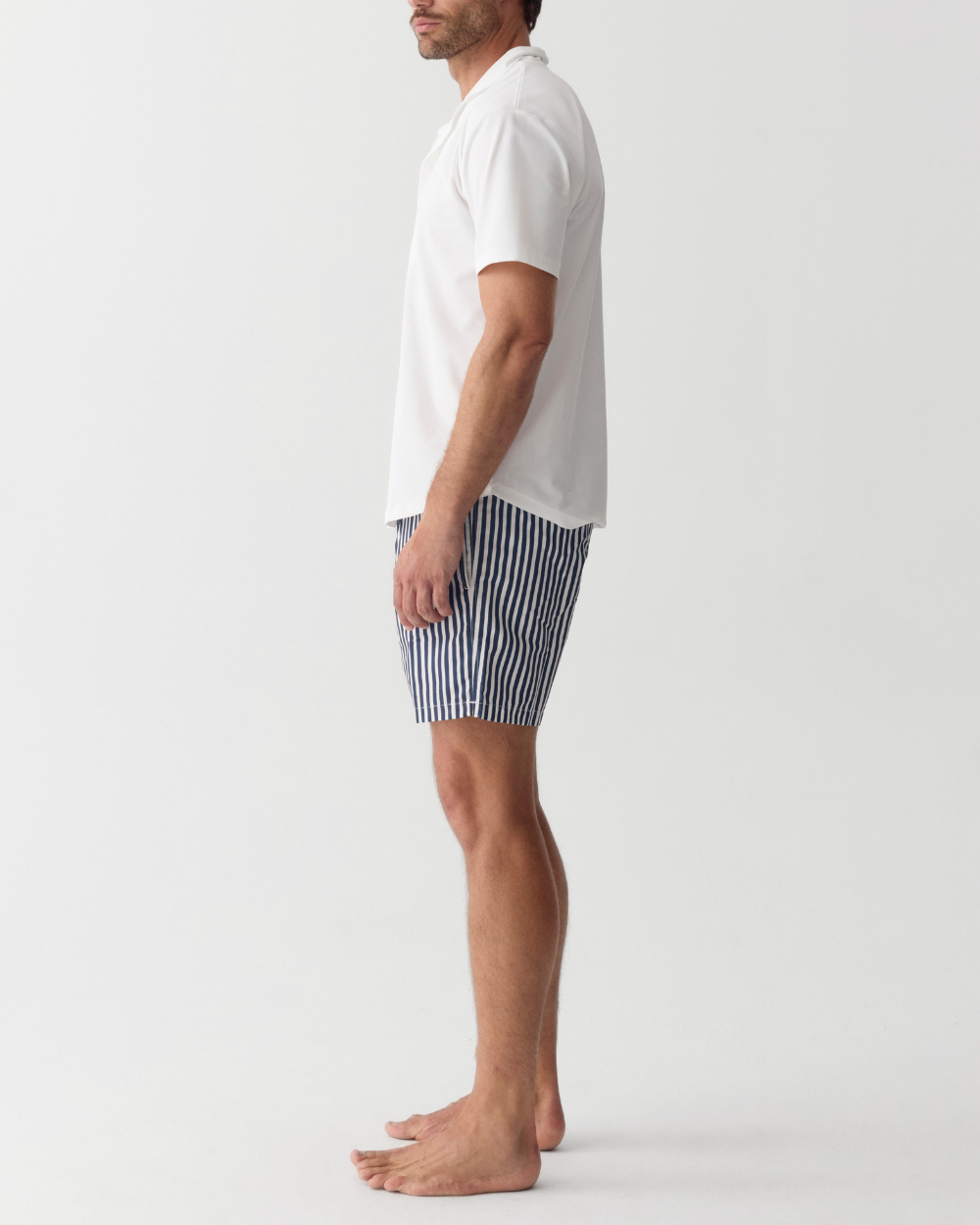 Herren UV Badeshorts Ferran Maggiore