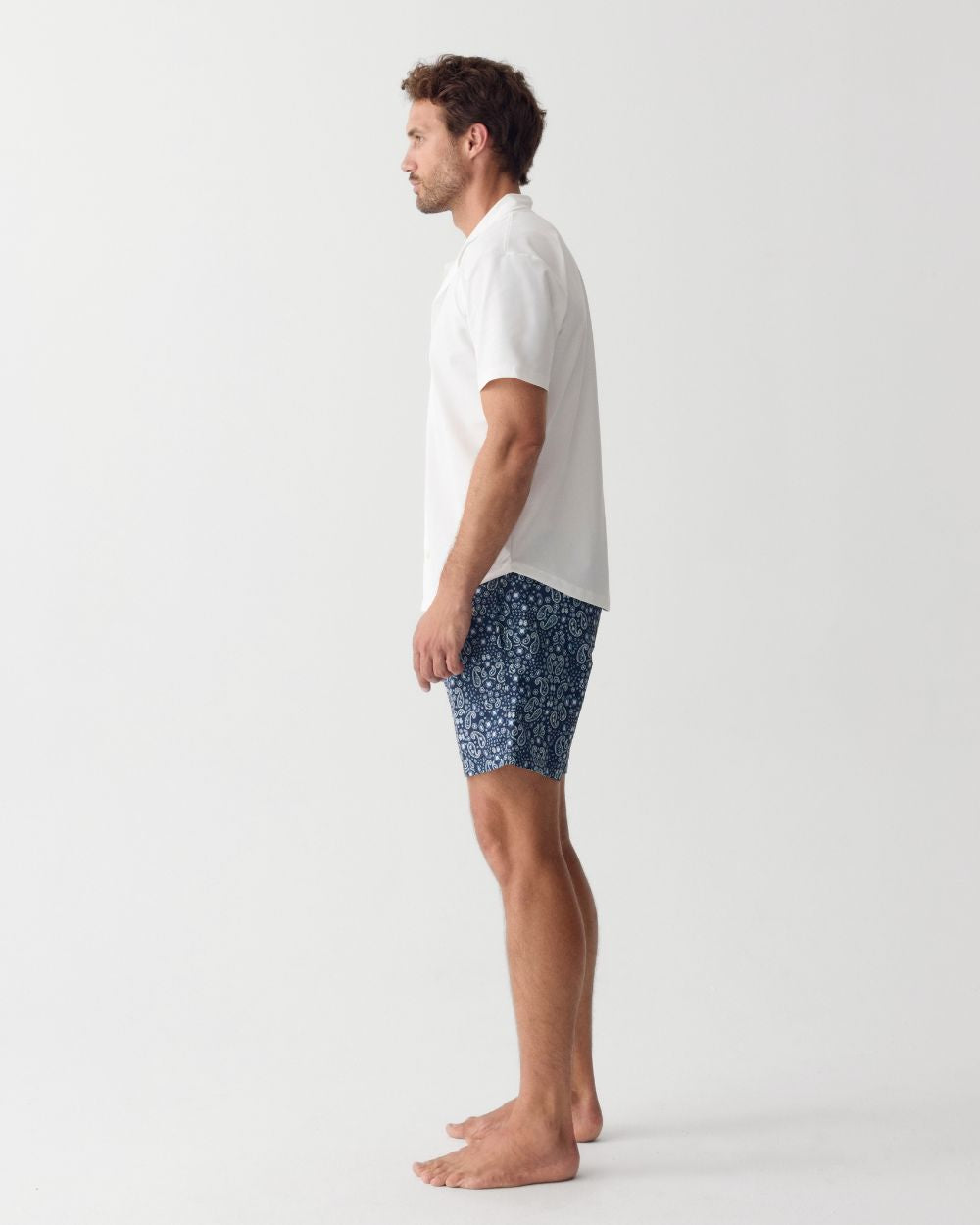 Herren UV Badeshorts Ferran Ravello