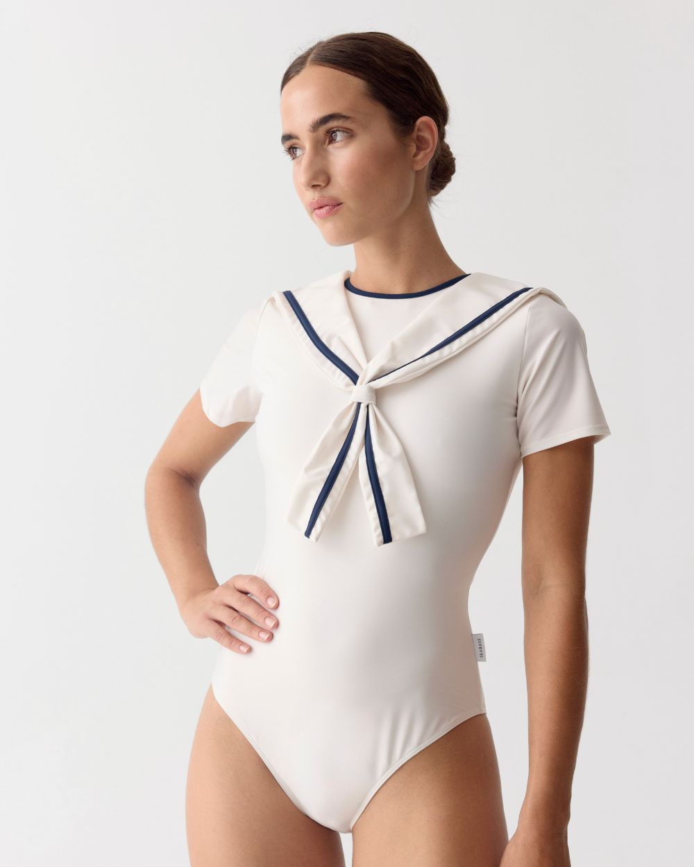 Damen UV-Badeanzug Sailor Nice