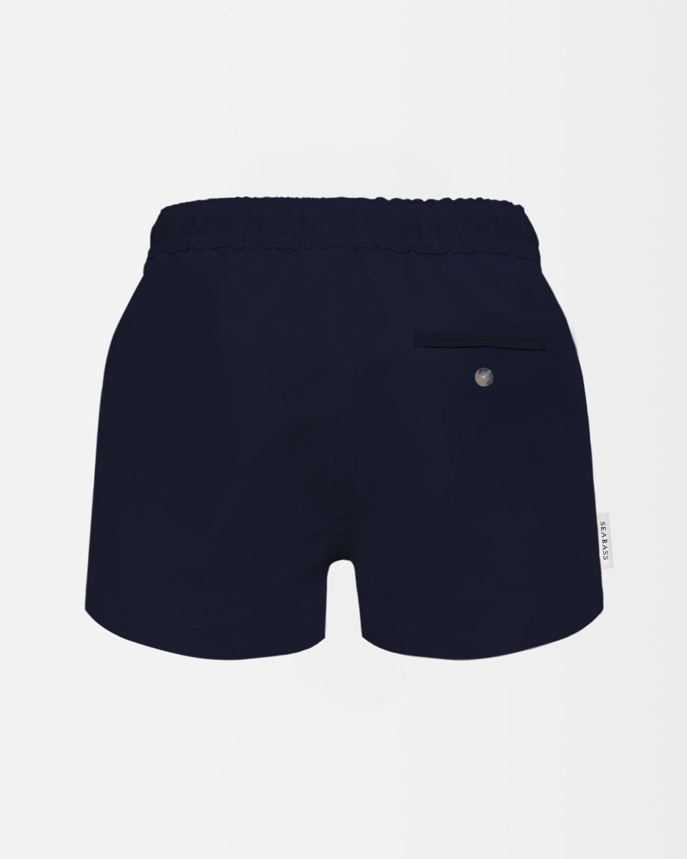 Jungen UV Badeshorts Ferran Marineblau