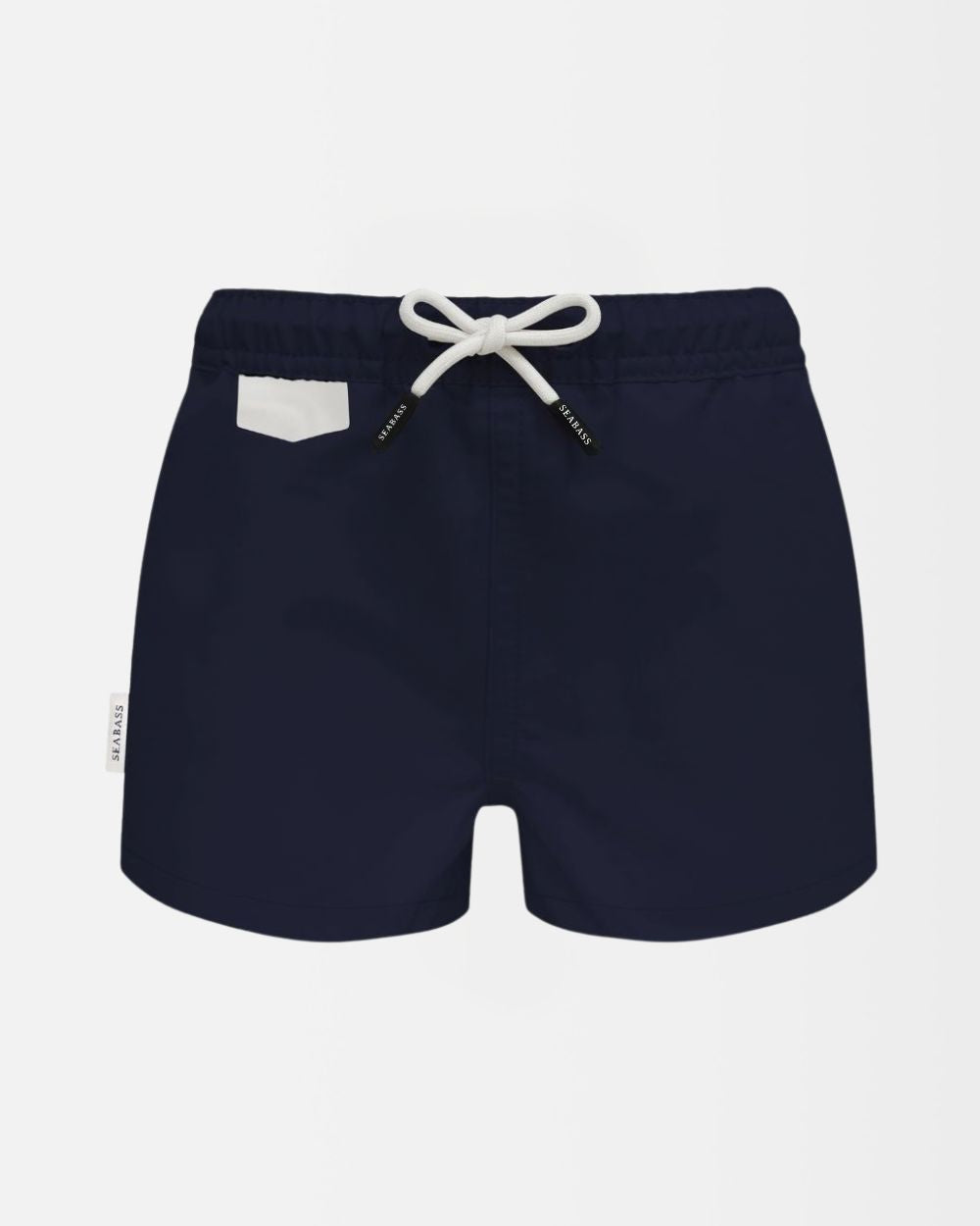 Herren UV Badeshorts Ferran Marineblau