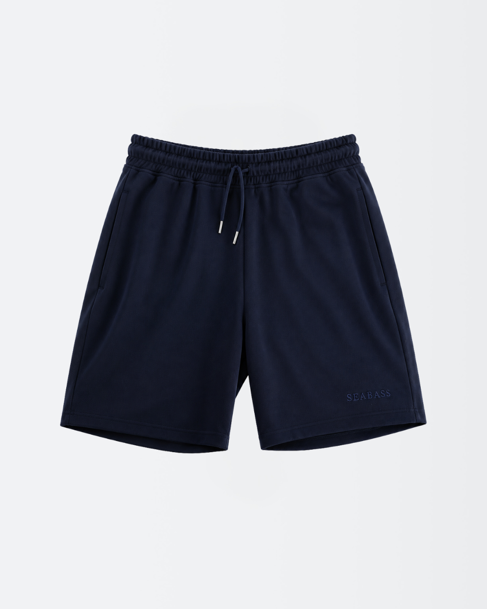 Männer Hemd mit UV-Schutz - Marineblau