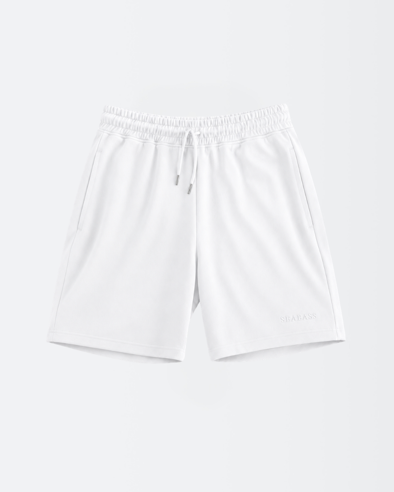 Herren UV-aktive Shorts Noah Off White