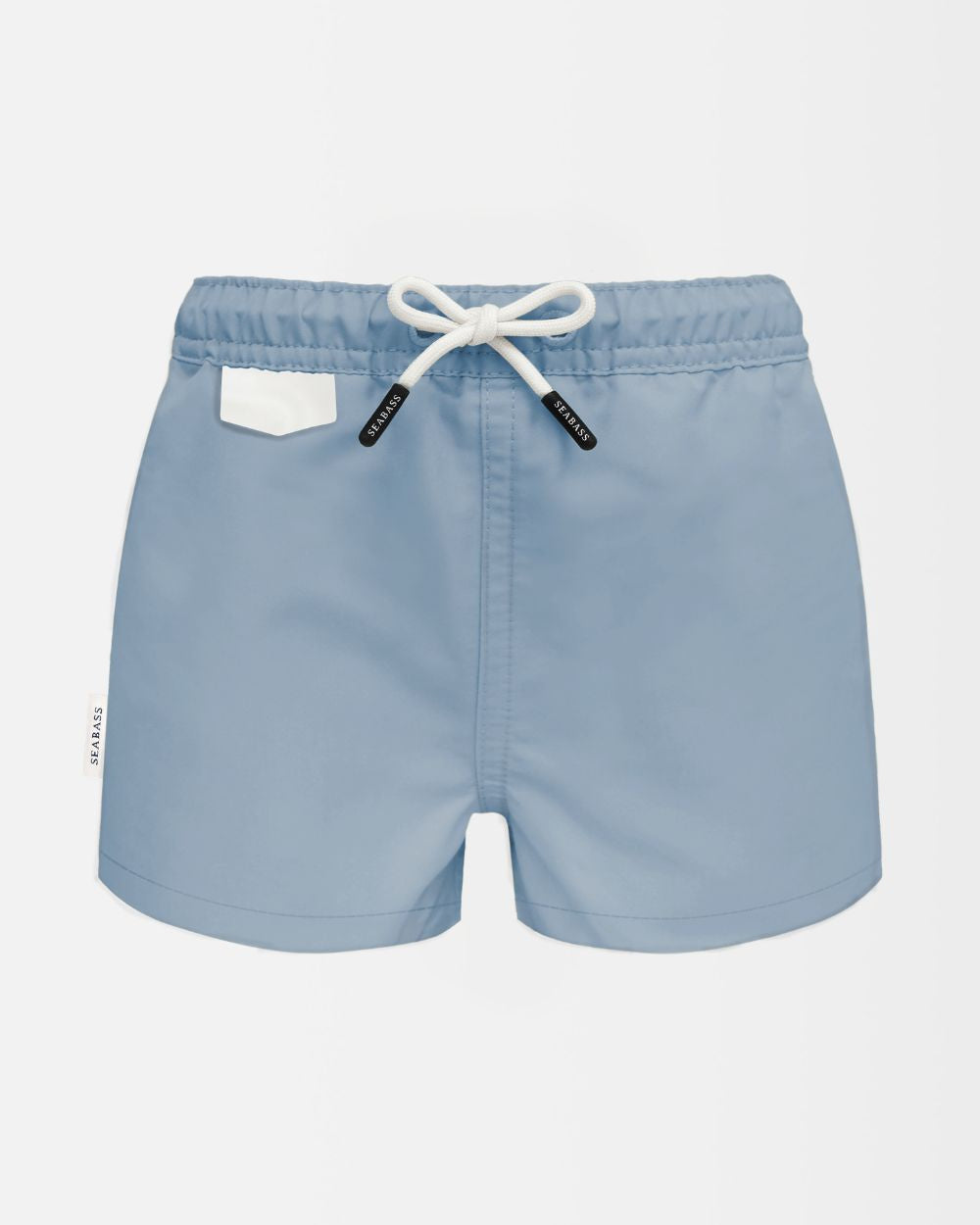 Herren UV Badeshorts Ferran Clearwater Blau