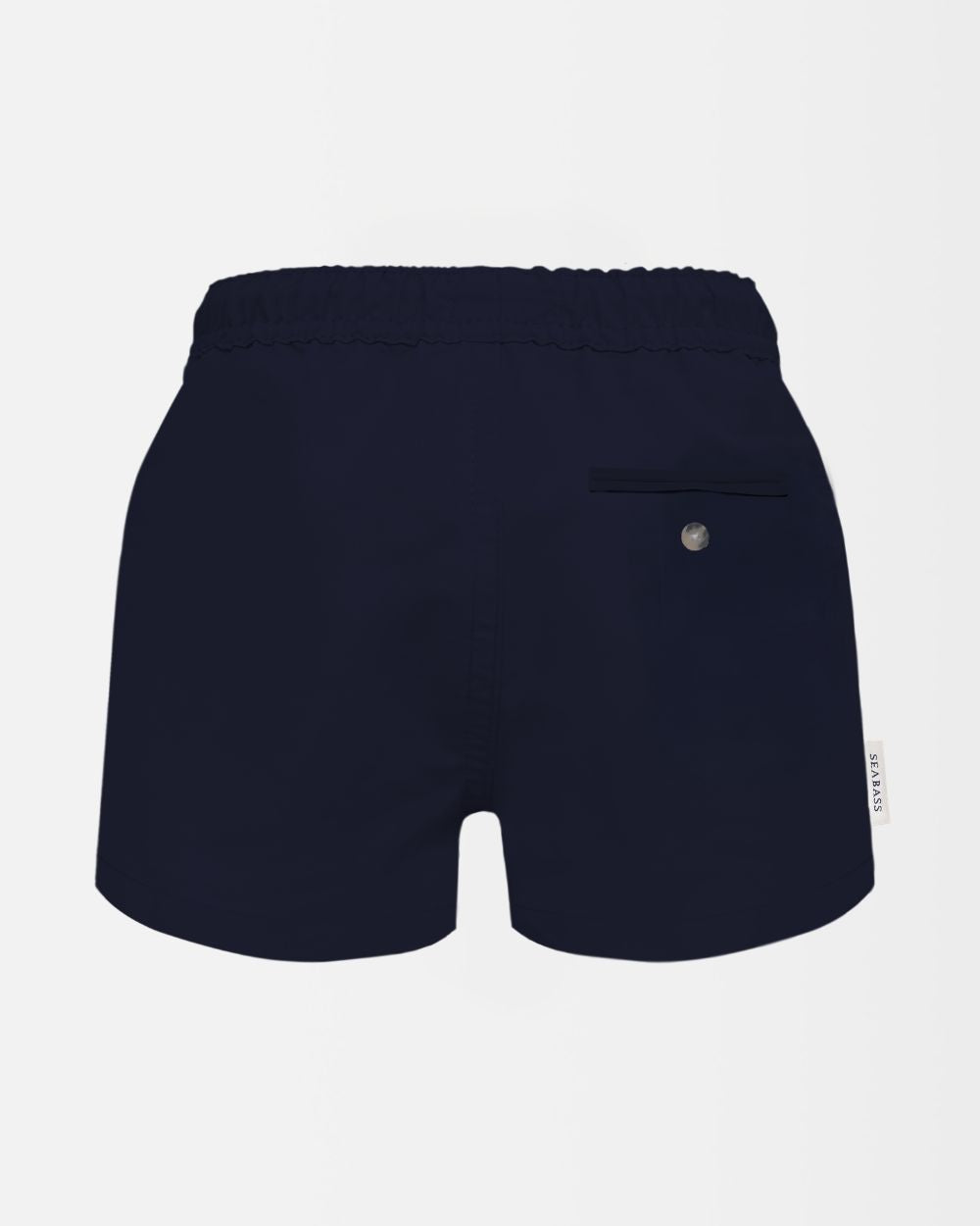 Herren UV Badeshorts Ferran Marineblau