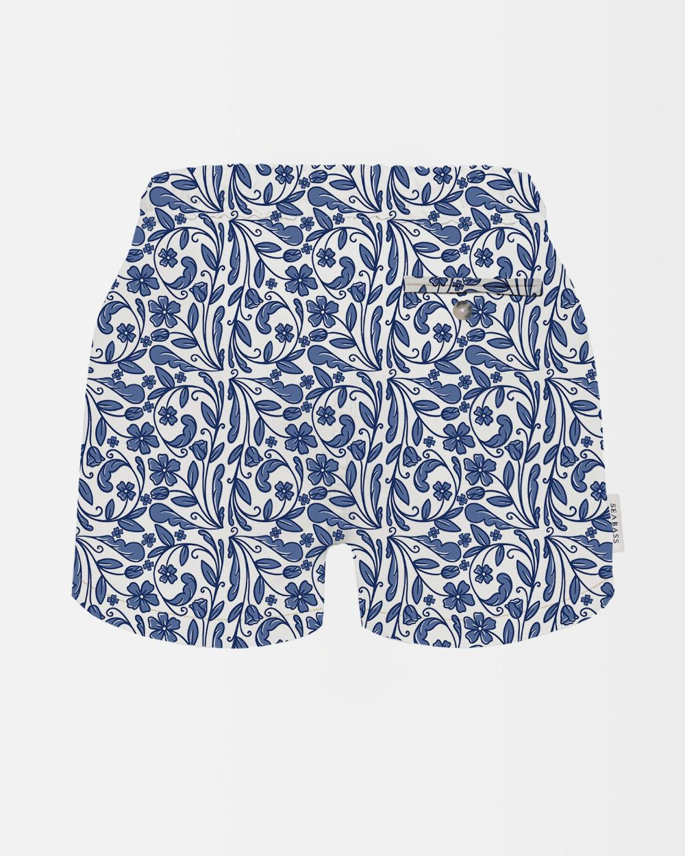 Herren UV Badeshorts Ferran Positano