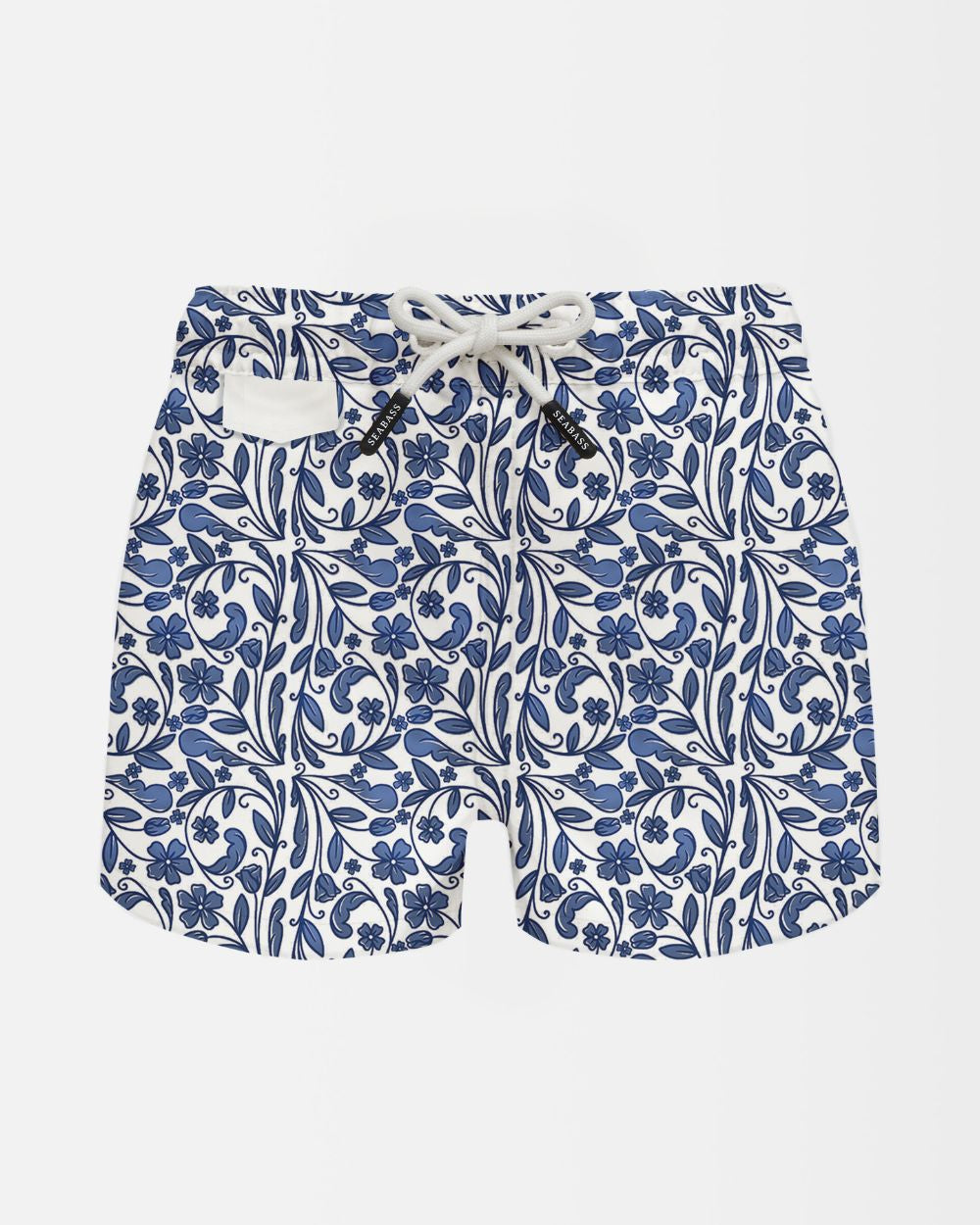 Herren UV Badeshorts Ferran Positano